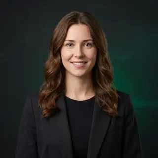 Amelia Rose Carter, Generative AI Creative Director