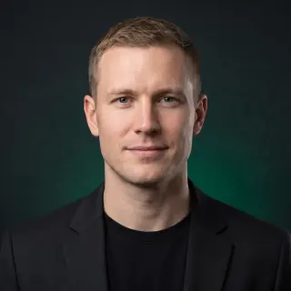 Jordan, Growth and Business Development Manager