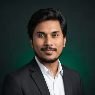 Muhammad Abubakar, Full-Stack Developer & Lead