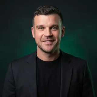 Neil, Growth and Business Development Manager