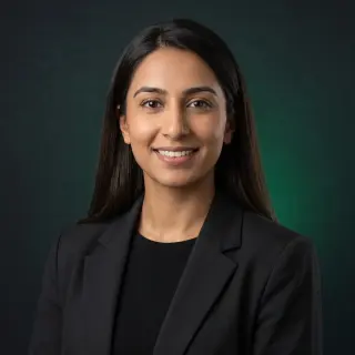 Zainab Faisal, Social Media Manager